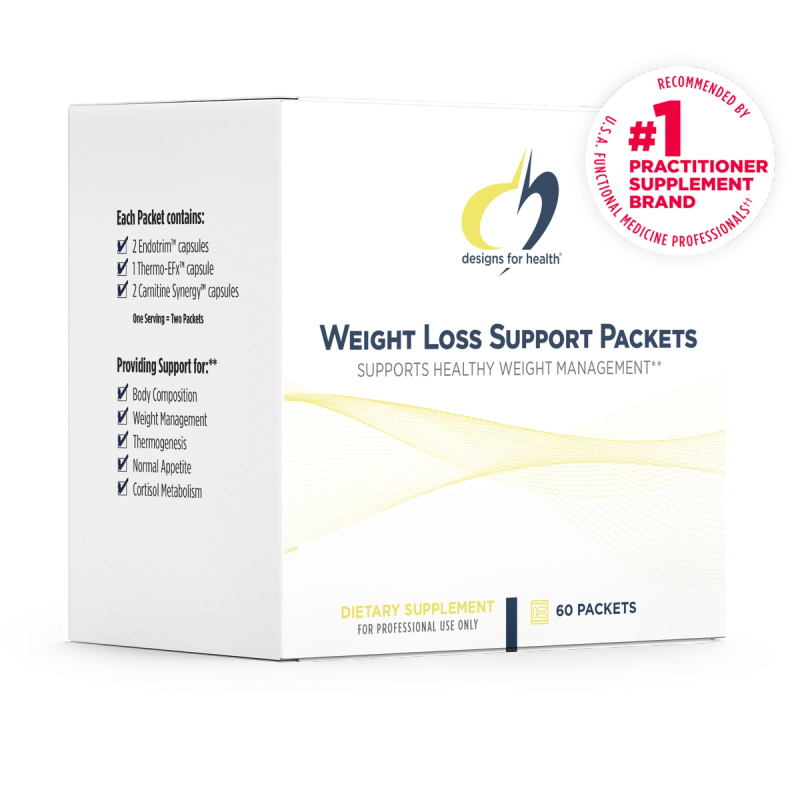 Weight Loss Support Packets Superior Supplement Products