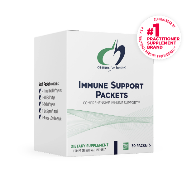 Immune Support Packets