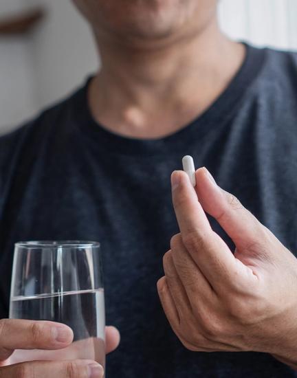 Why Certain Keystone Gut Bacteria Have Been Missing from Probiotic Supplements — Until Now
