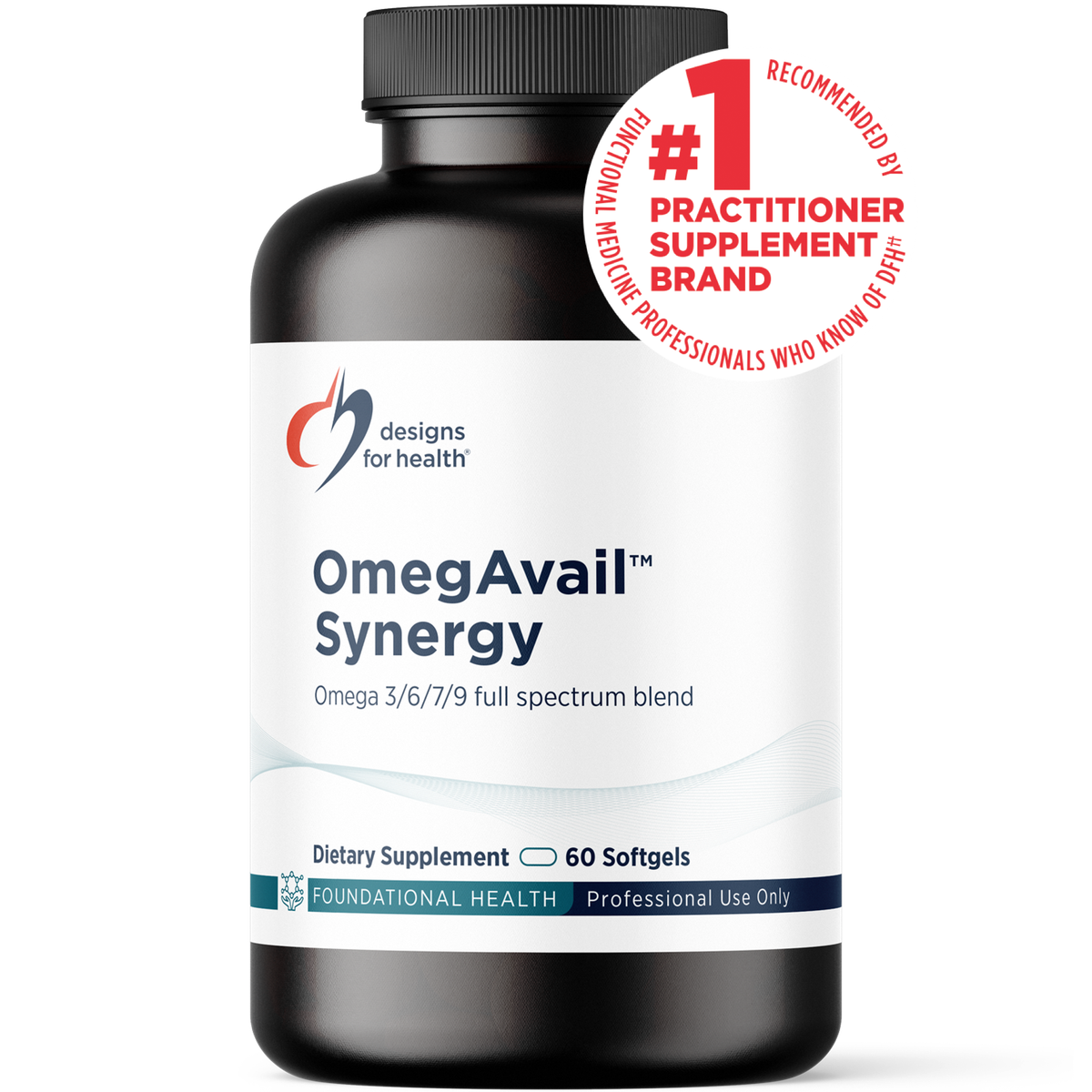 OmegAvail™ Synergy