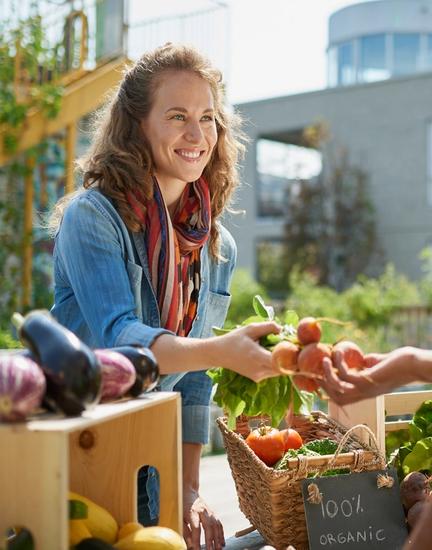 How Gut Health Supports a Healthy Immune System