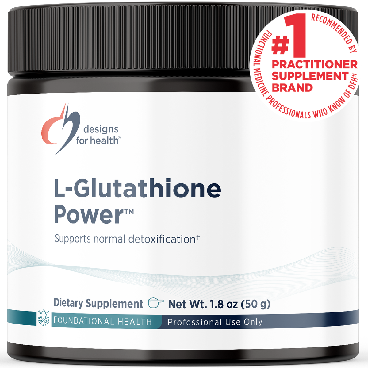 L-Glutathione Power™