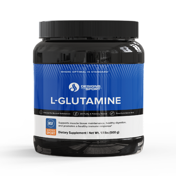 L-Glutamine