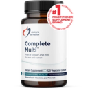 Complete Multi™ (Free of Copper and Iron)