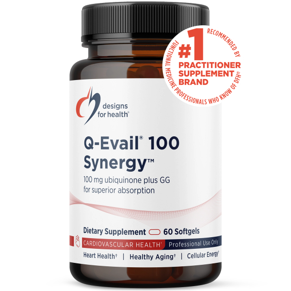 Q-Evail® 100 Synergy™