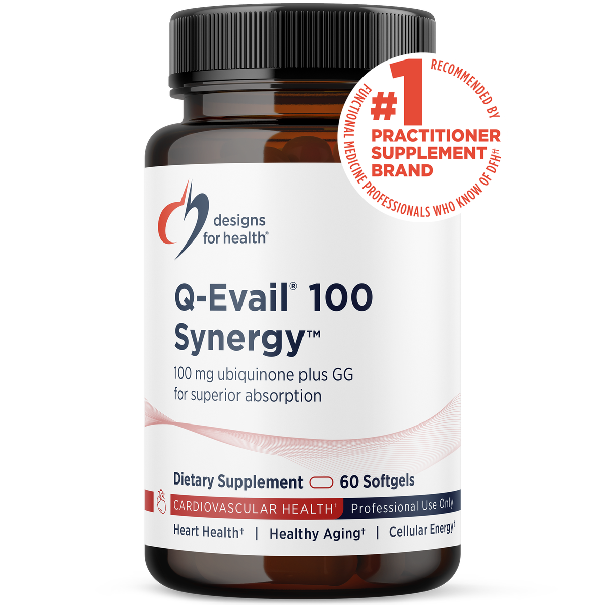 Q-Evail® 100 Synergy™