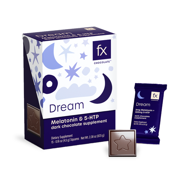 Fx Chocolate® Dream