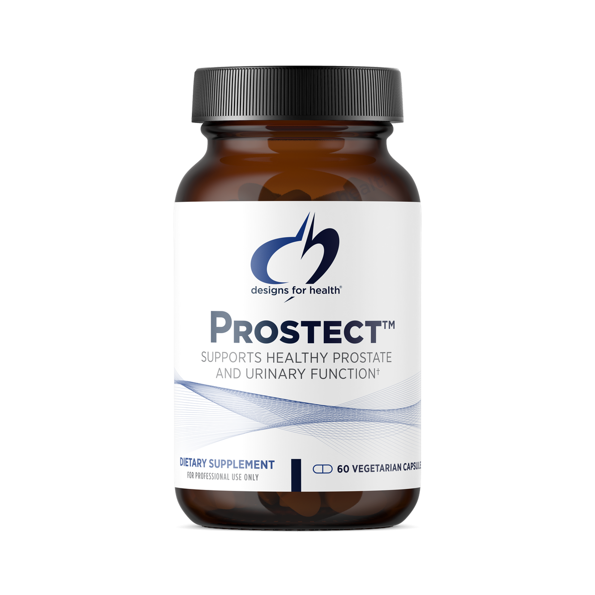 Prostect™ | Superior Supplement Products - Science First - Designs