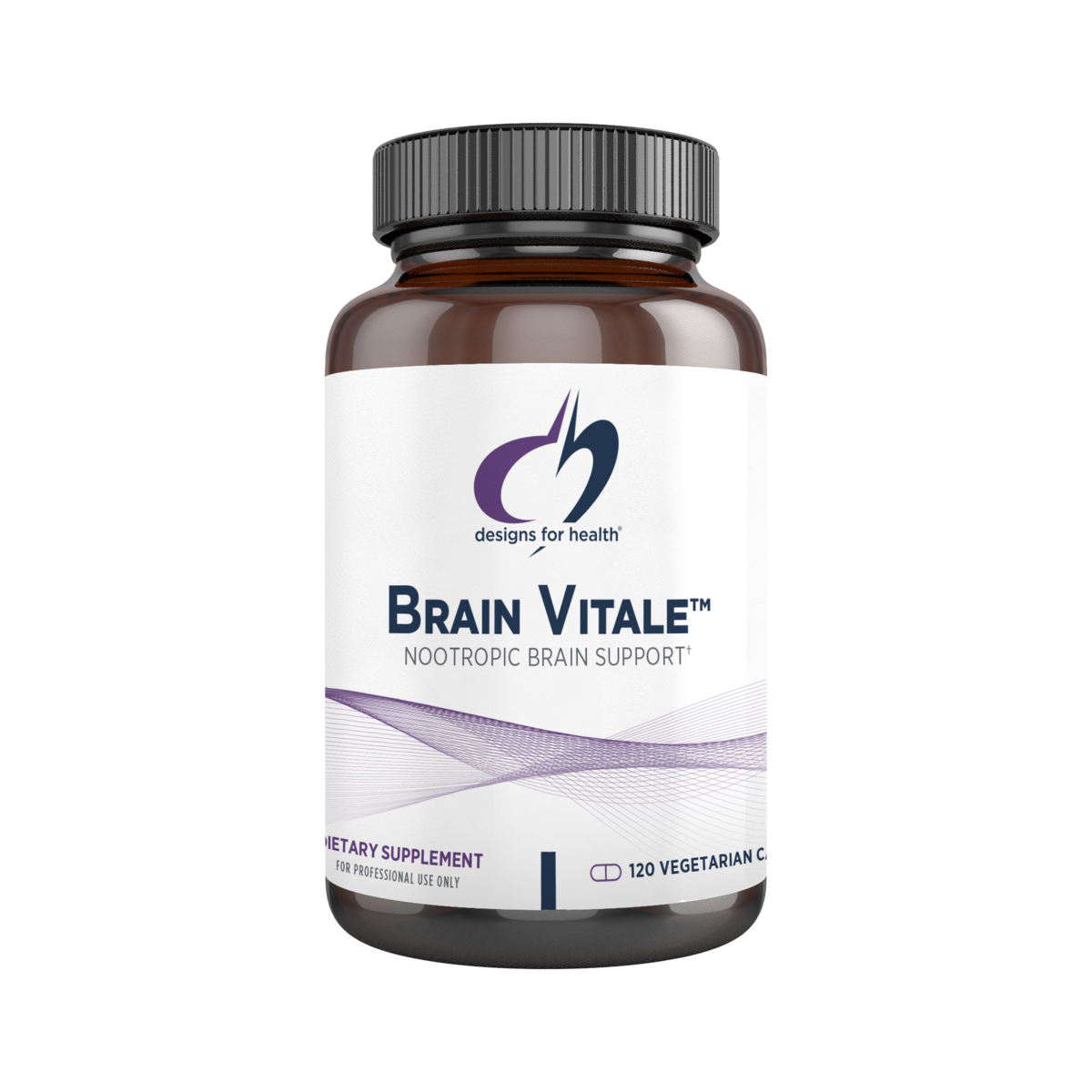 Brain Vitale™ - Advanced Cognitive Support for Brain Health | Superior ...