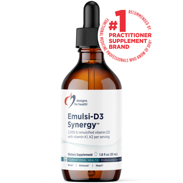 Emulsi-D3 Synergy™