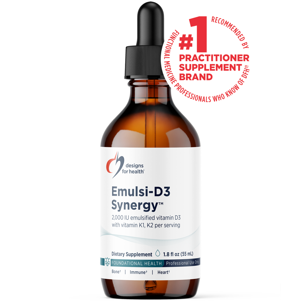 Emulsi-D3 Synergy™