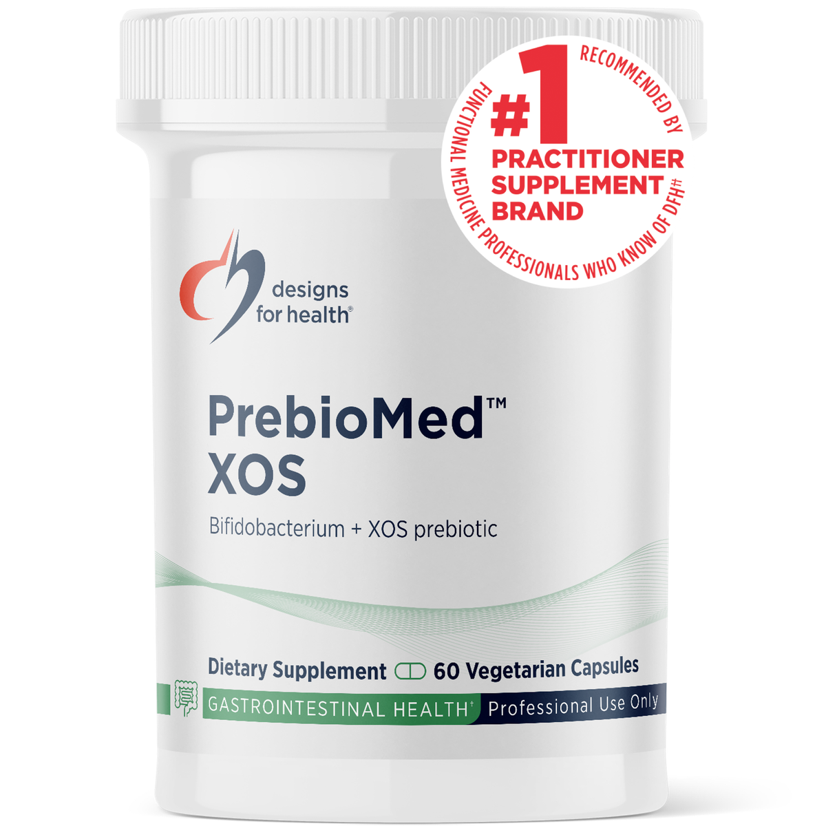 PrebioMed™ XOS