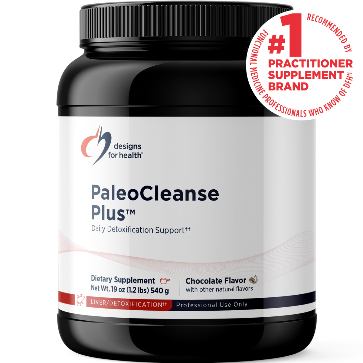 PaleoCleanse Plus™