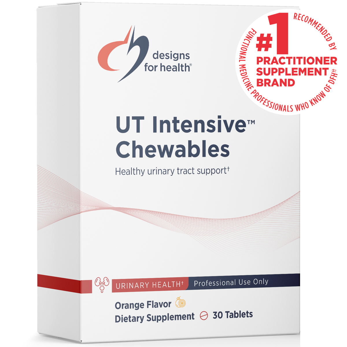 UT Intensive⢠Chewables