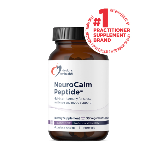 NeuroCalm Peptide™