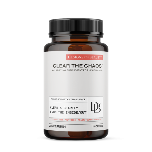 Clear the Chaos™