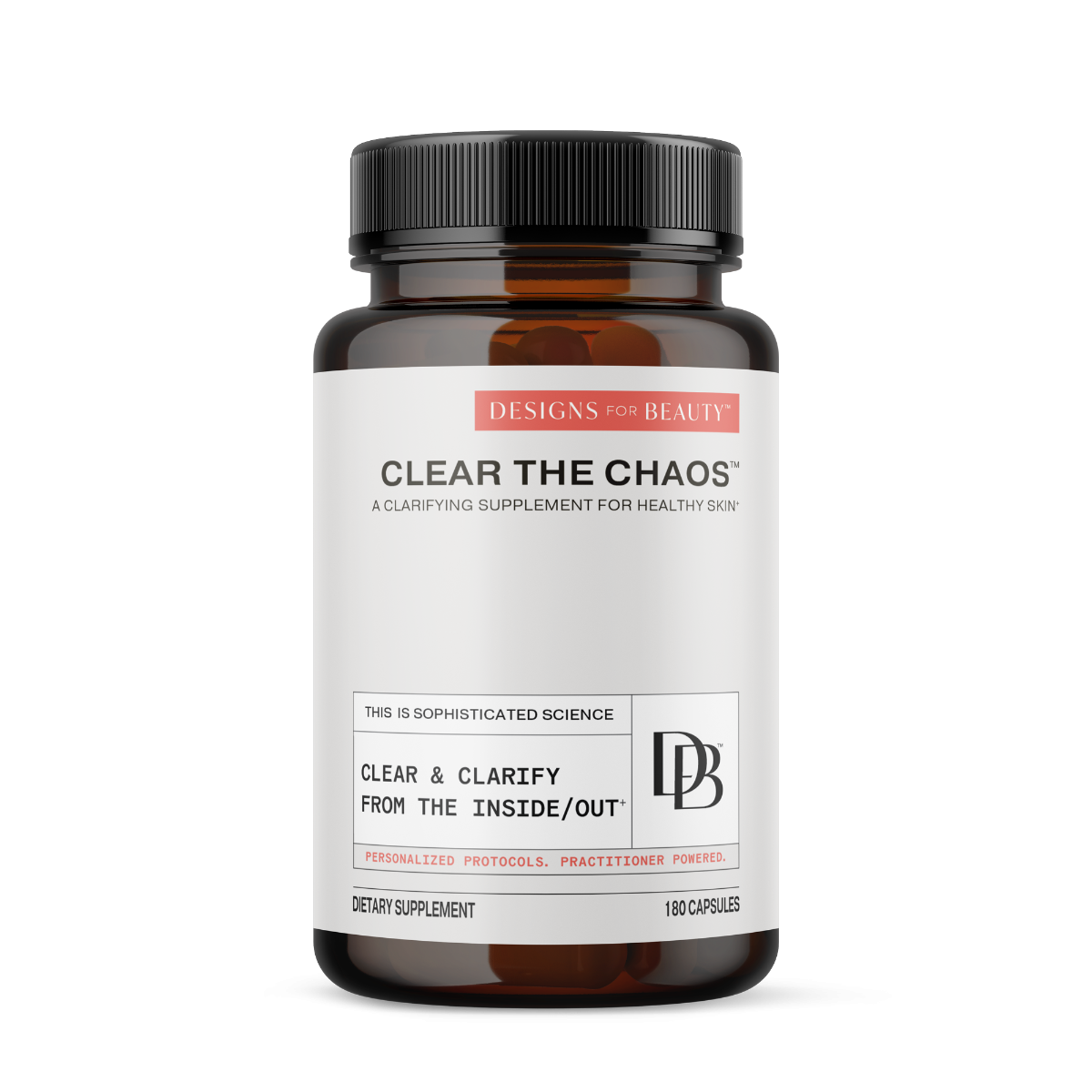 Clear the Chaos™