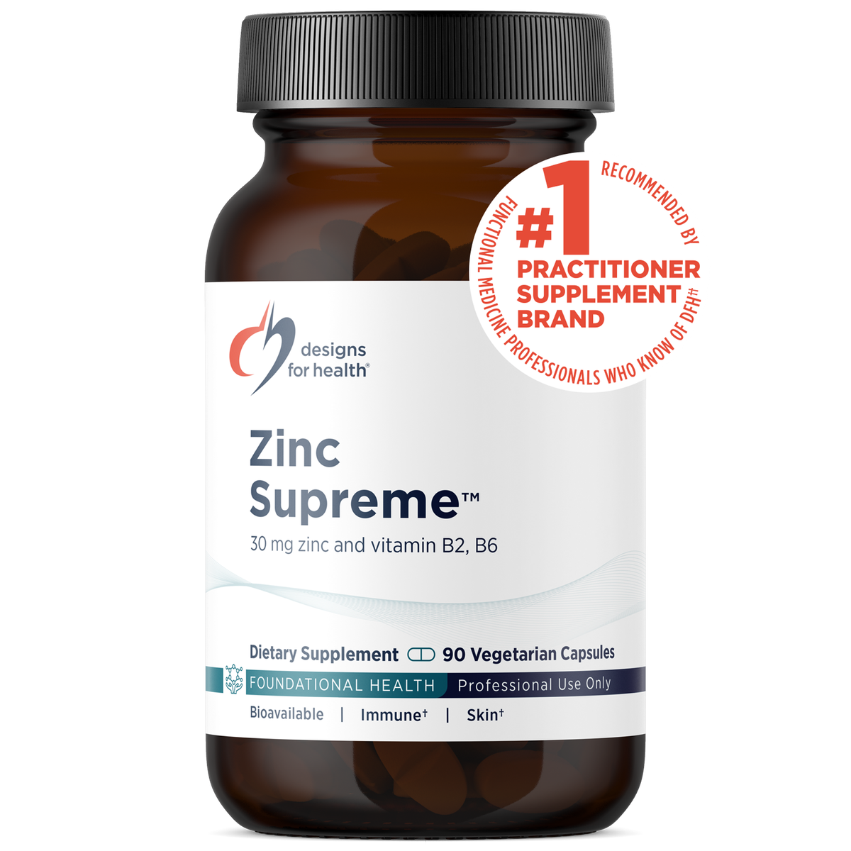 Zinc Supreme™