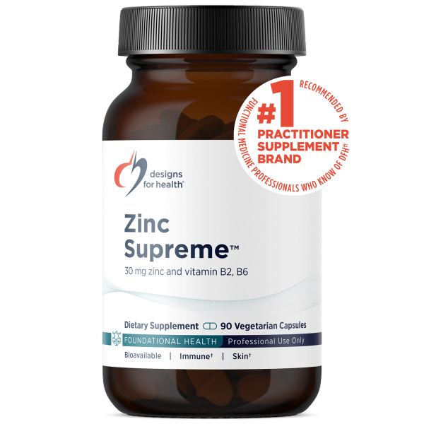 Zinc Supreme™