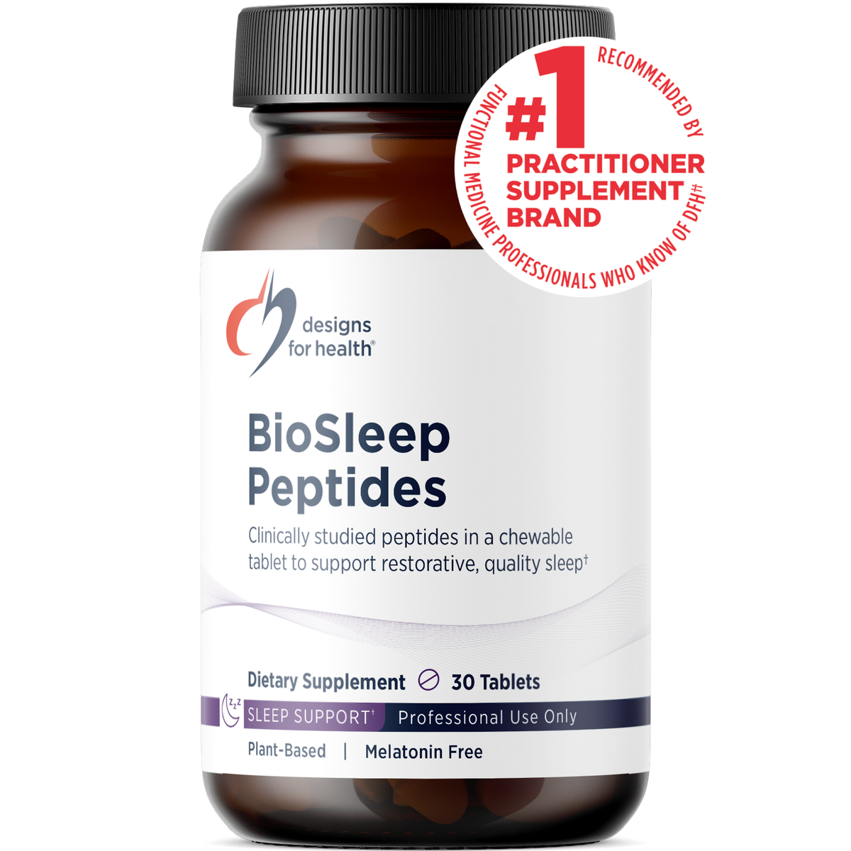 BioSleep Peptides