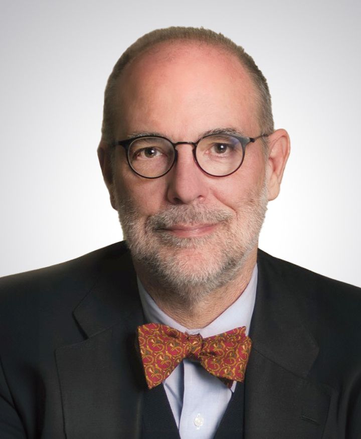Portrait of Peter D’Adamo, Member, Scientific Advisory Board
