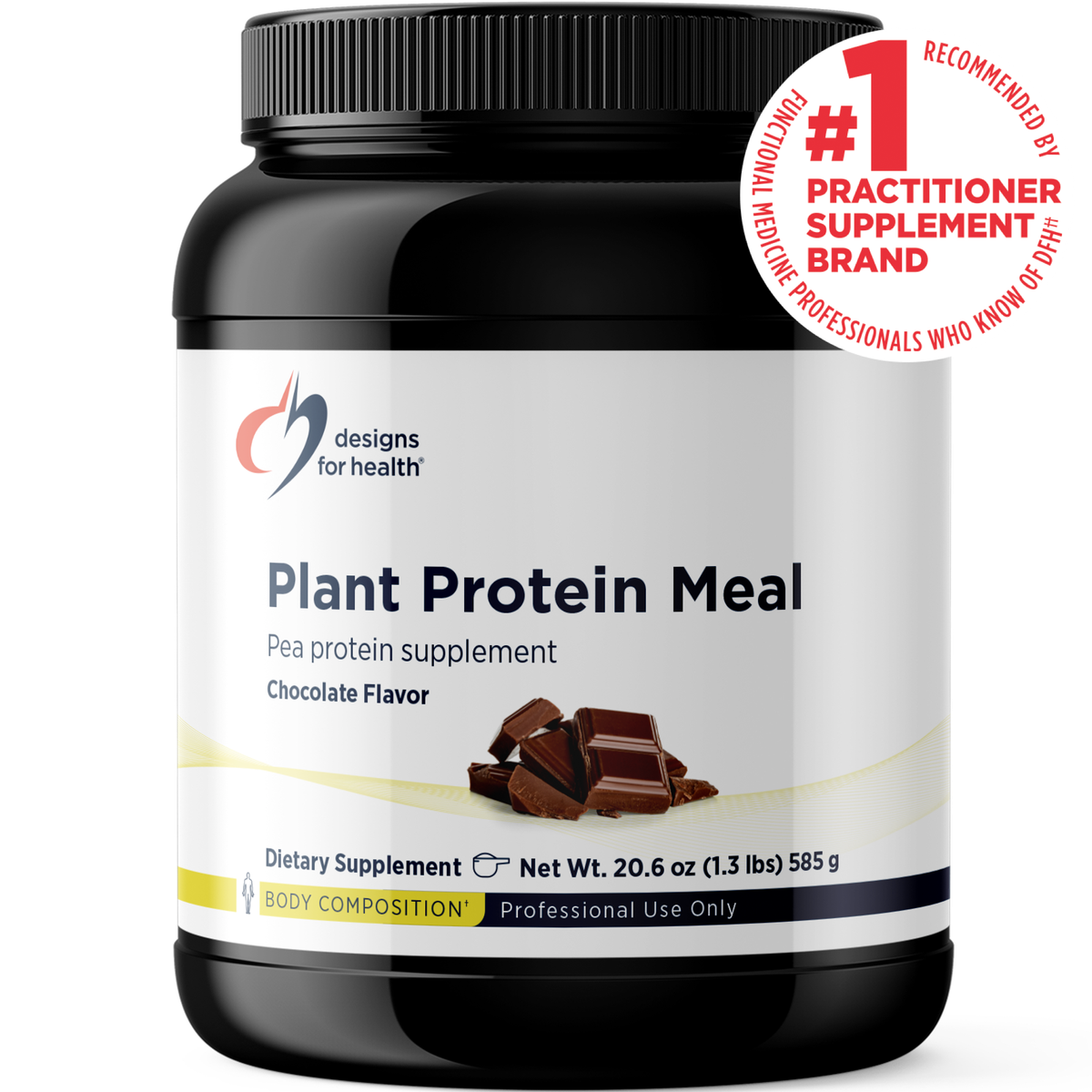 Plant Protein Meal