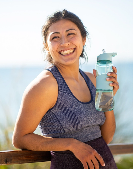 Daily Habits That Support Healthy, Glowing Skin