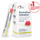 ElectroPure Hydration™