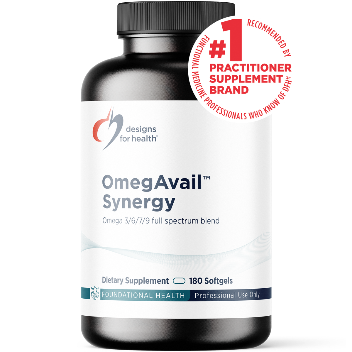 OmegAvail™ Synergy