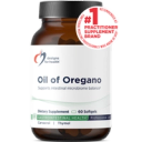 Oil of Oregano