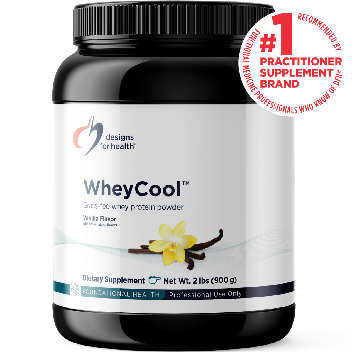WheyCool™