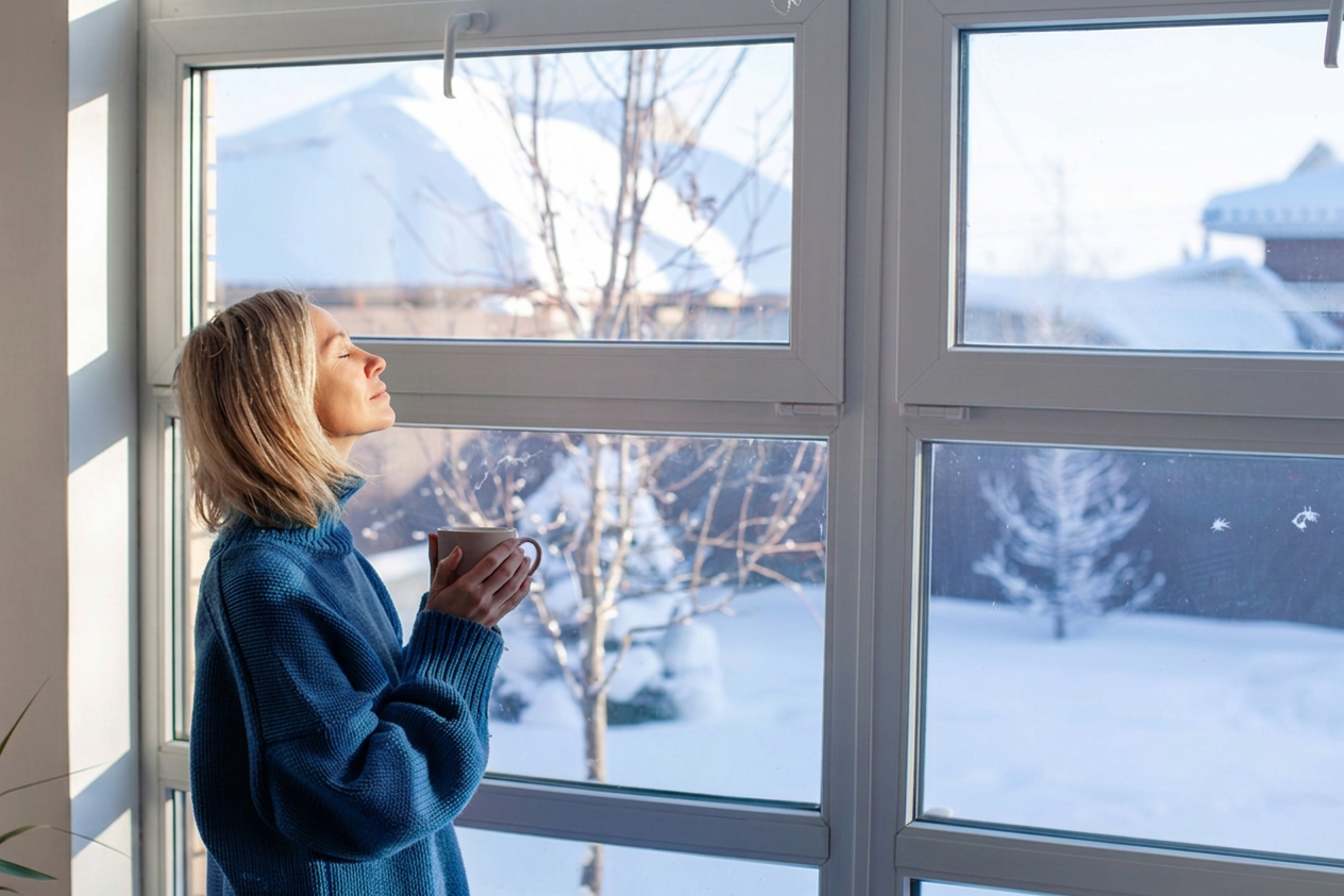 Key Nutrients to Support Your Immune Response Heading into Winter