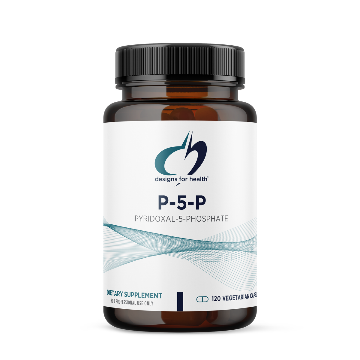 P-5-P | Superior Supplement Products - Science First - Designs for 