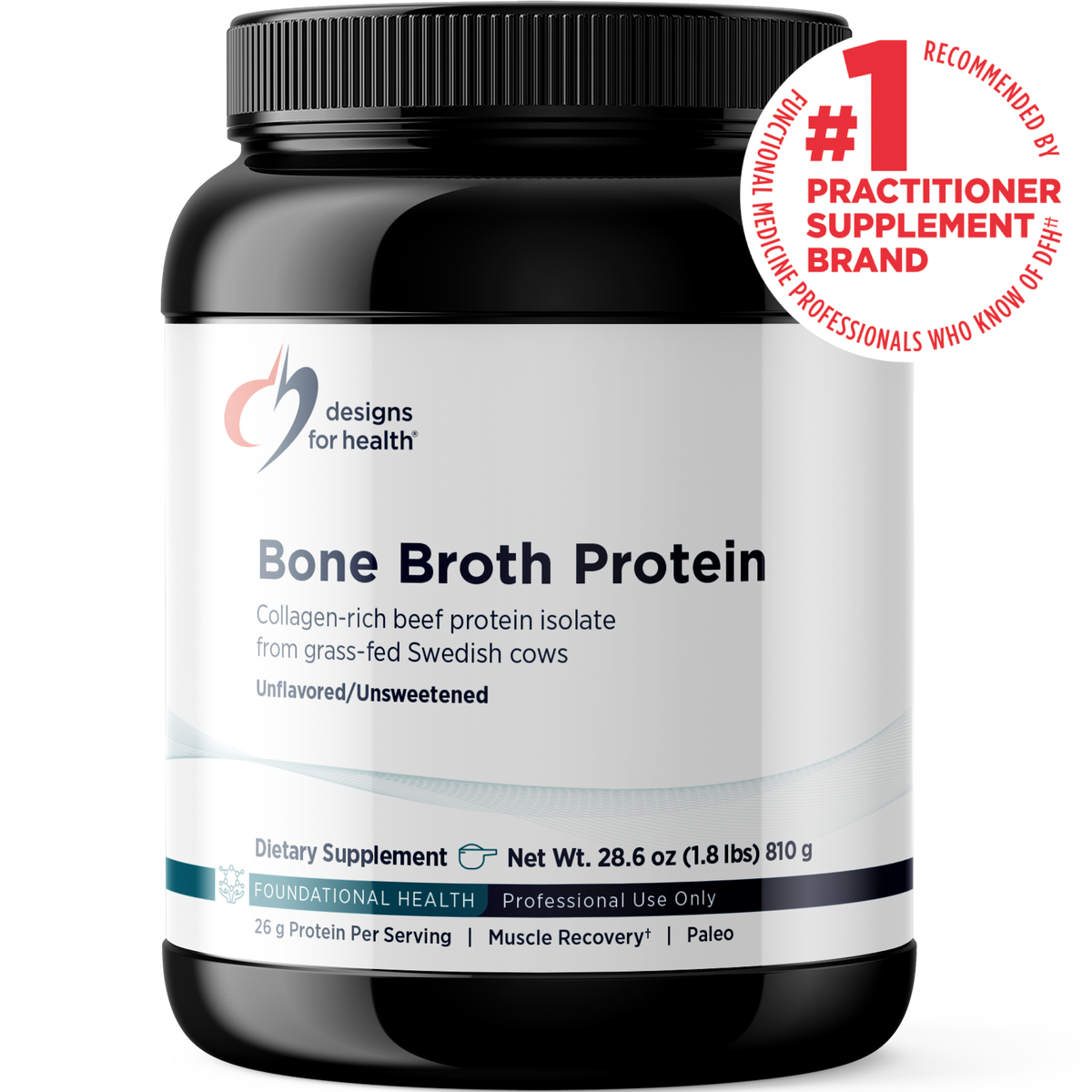 Bone Broth Protein