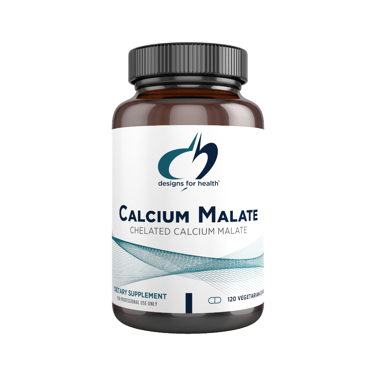 Calcium Malate Malic Acid ATP Production Naturally Sourced
