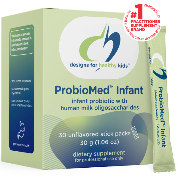 ProbioMed Infant