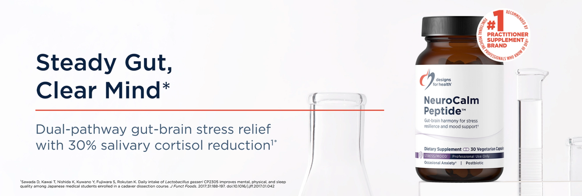 neurocalpeptide banner
