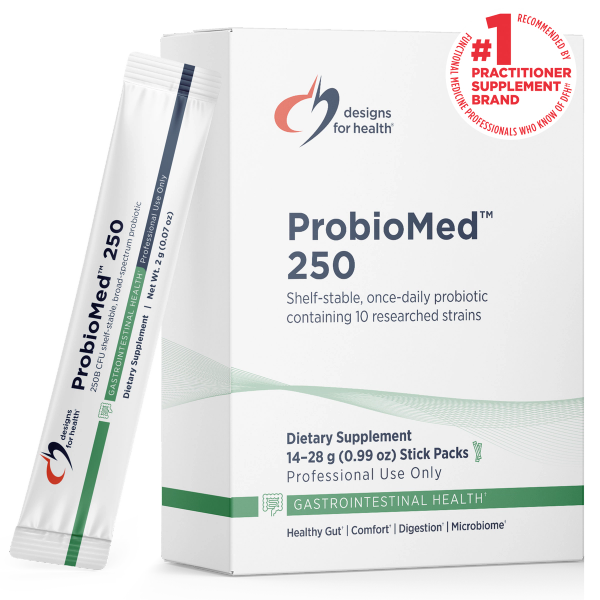 ProbioMed™ 250