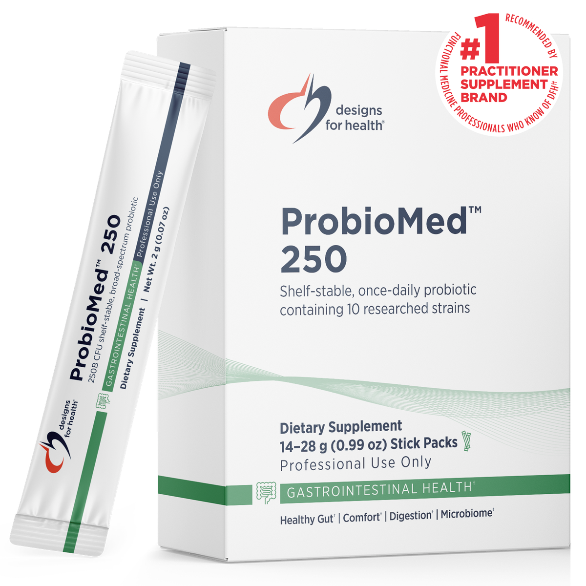 ProbioMed™ 250
