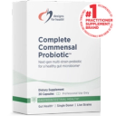 Complete Commensal Probiotic™