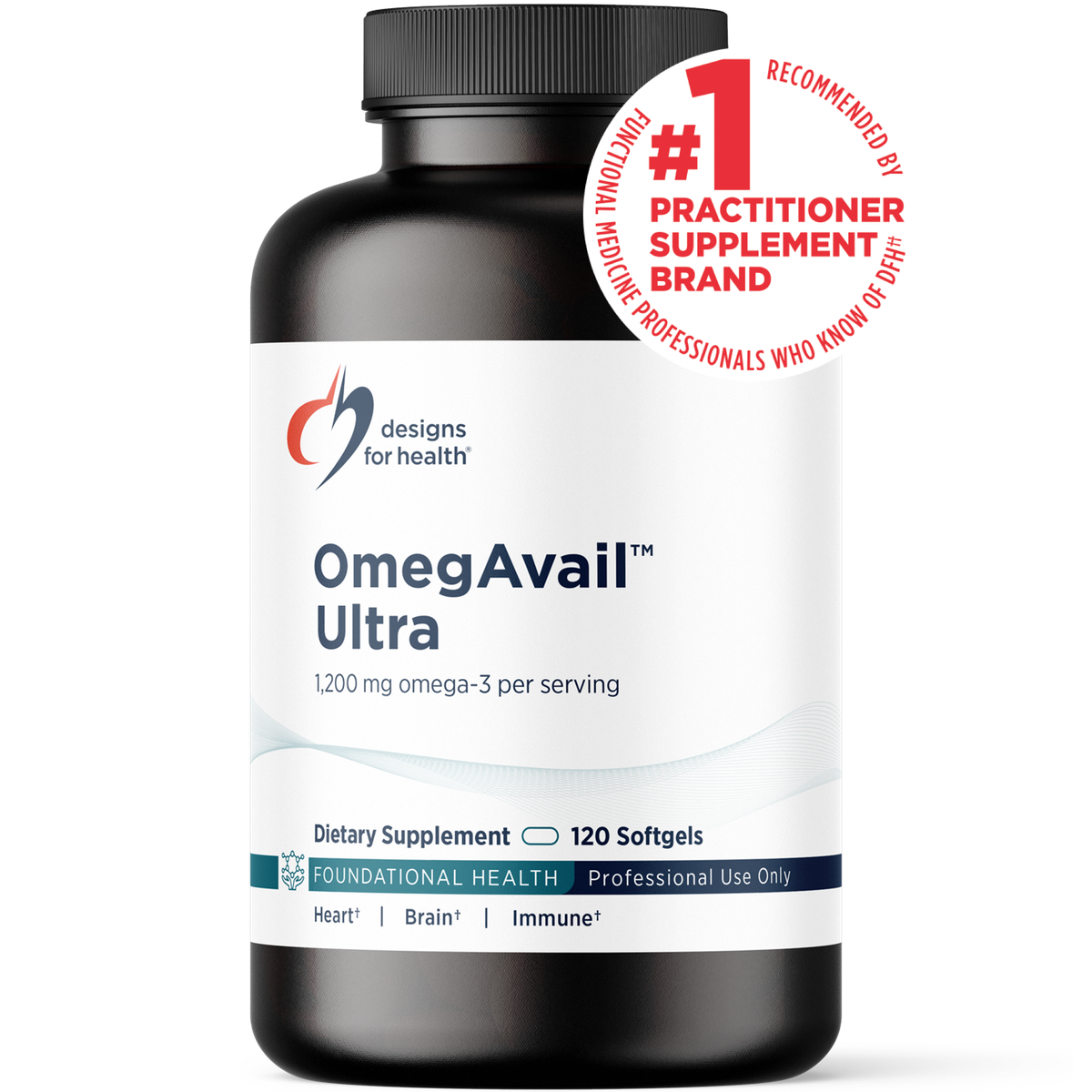 OmegAvail™ Ultra