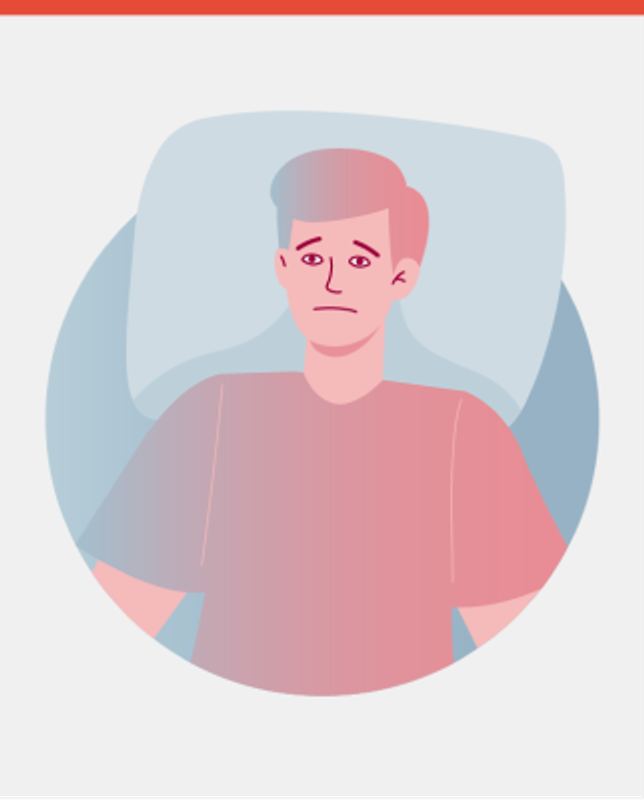 Tossing and Turning? 