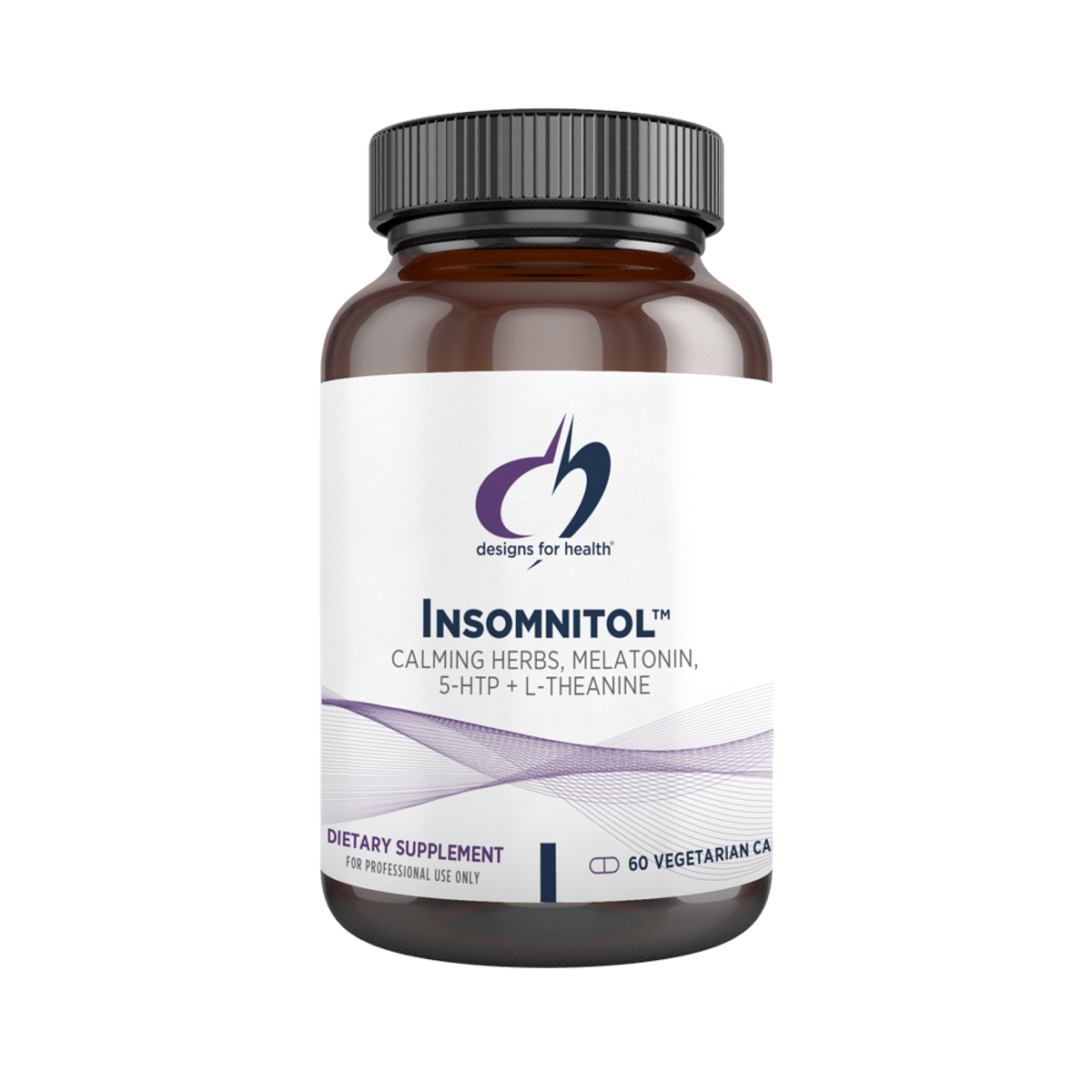 Insomnitol™ Capsules | Superior Natural Products - Science First ...
