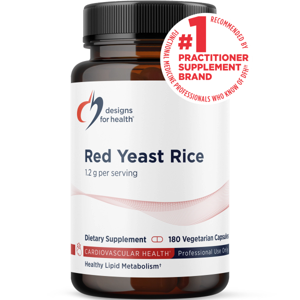 Red Yeast Rice