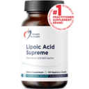 Lipoic Acid Supreme