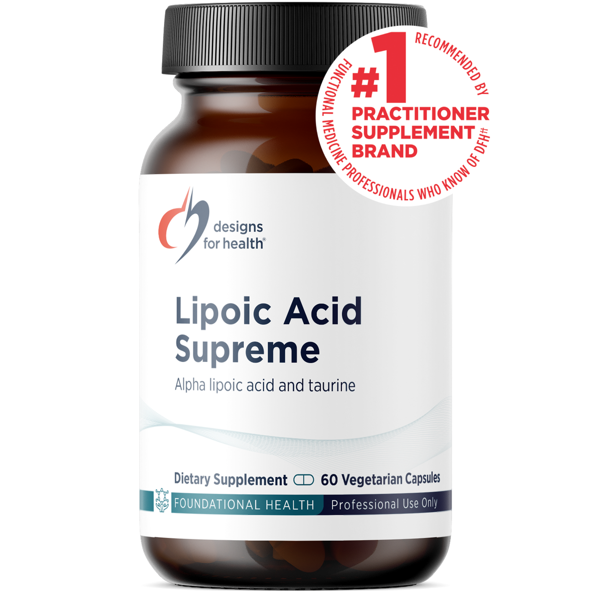 Lipoic Acid Supreme