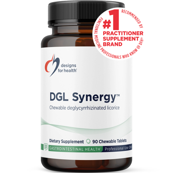 DGL Synergy™