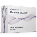 Designs for Health Hormone Spotlight™