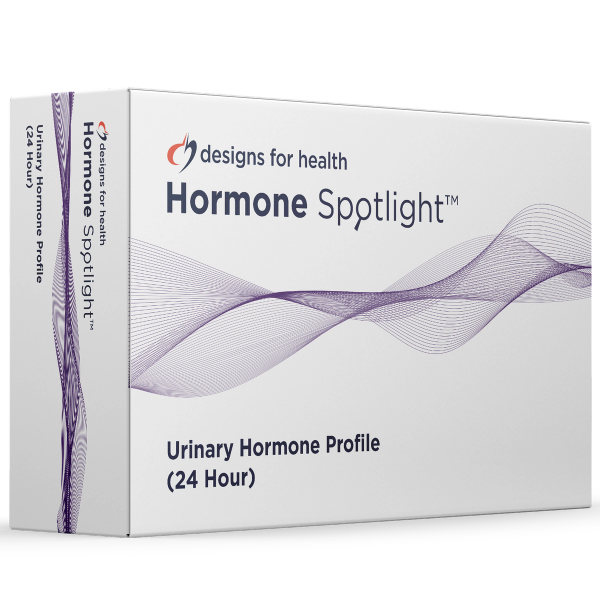 Designs for Health Hormone Spotlight™ 