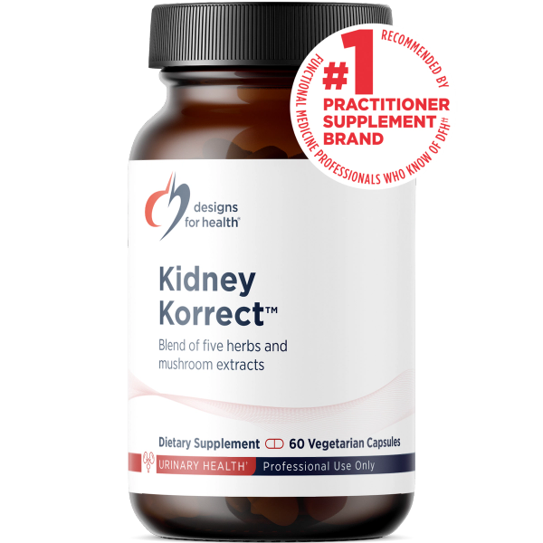 Kidney Korrect™